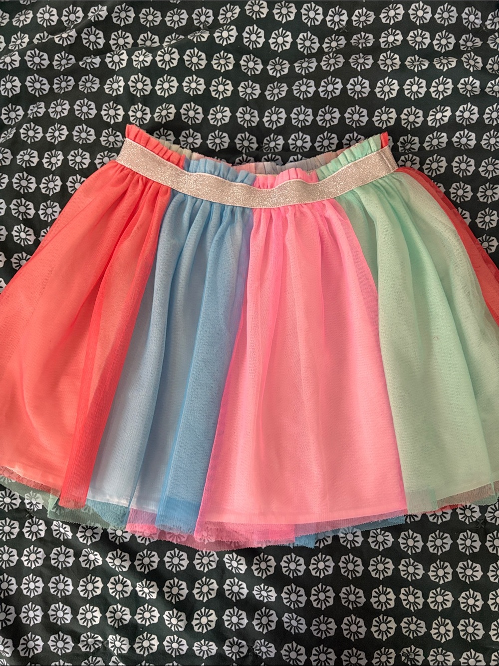 Cat & Jack tutu